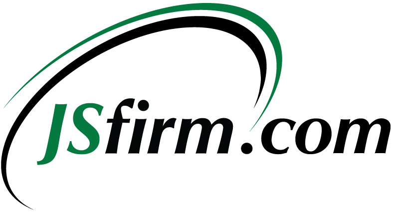 JSfirm.com logo